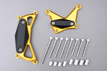 Coperchio carter motore SUZUKI GSXS 1000 GT / GX 2022 - 2024