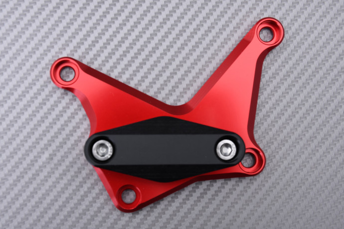 MOTORGEHÄUSE SCHUTZPAD SUZUKI GSXS 1000 GT / GX 2022 - 2024