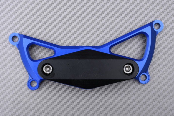Engine Cover Crash Pads SUZUKI GSXS 1000 GT / GX 2022 - 2024 Engine Cover Crash Pads SUZUKI GSXS 1000 GT / GX 2022 - 2024