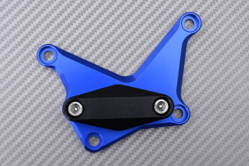 Engine Cover Crash Pads SUZUKI GSXS 1000 GT / GX 2022 - 2024 Engine Cover Crash Pads SUZUKI GSXS 1000 GT / GX 2022 - 2024