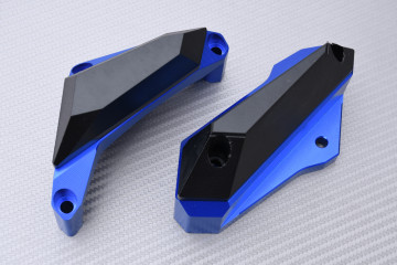 MOTORGEHÄUSE SCHUTZPAD YAMAHA YZF R3 / MT03 2016 - 2024 MOTORGEHÄUSE SCHUTZPAD YAMAHA YZF R3 / MT03 2016 - 2024