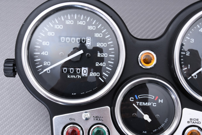 Tacho Original-Typ HONDA Big One CB 1000 1993 - 1999