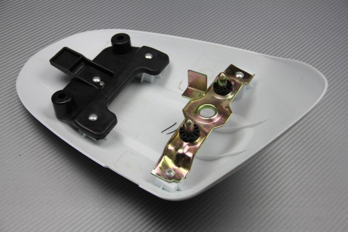 Soziusabdeckung SUZUKI GSXR 1000 2005 - 2006 Soziusabdeckung SUZUKI GSXR 1000 2005 - 2006