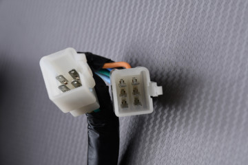 copy of Compteur Type Origine Honda CB1300 2003 - 2015 copy of Compteur Type Origine Honda CB1300 2003 - 2015