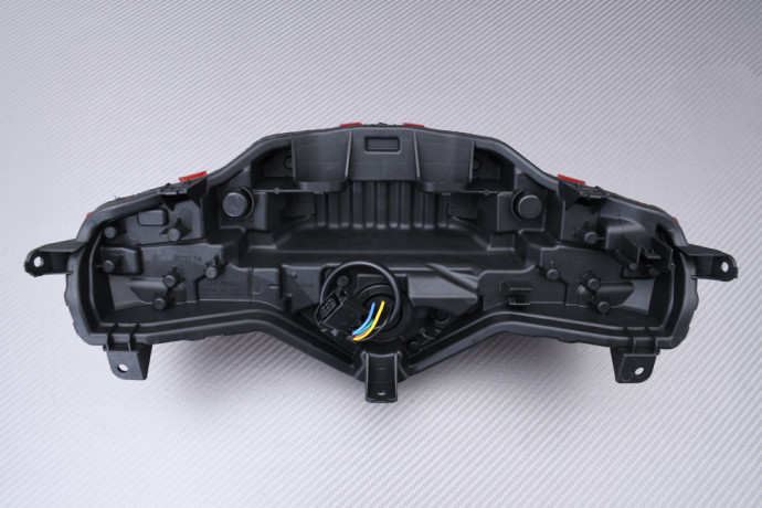 Feu Stop Led YAMAHA TMAX 560 / TECHMAX 2022 - 2024