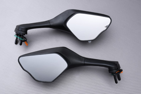 copy of Paire de Rétroviseurs Type Origine YAMAHA R1 2015 - 2021 & R6 2017 - 2020