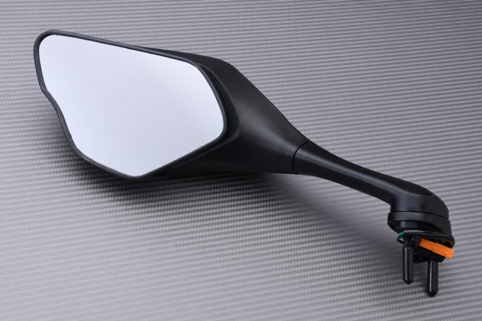 copy of Paire de Rétroviseurs Type Origine YAMAHA R1 2015 - 2021 & R6 2017 - 2020