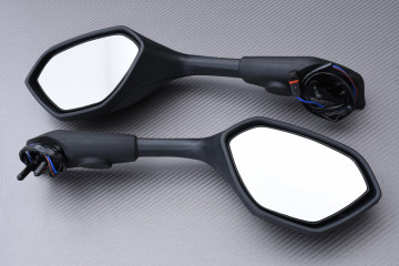 Pareja de retrovisores tipo original BMW M1000RR / S1000RR 2019 - 2024