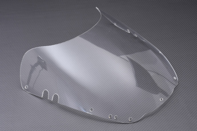Cúpula en Policarbonato SUZUKI RGV 250 VJ22 1991 - 1996 Cúpula en Policarbonato SUZUKI RGV 250 VJ22 1991 - 1996