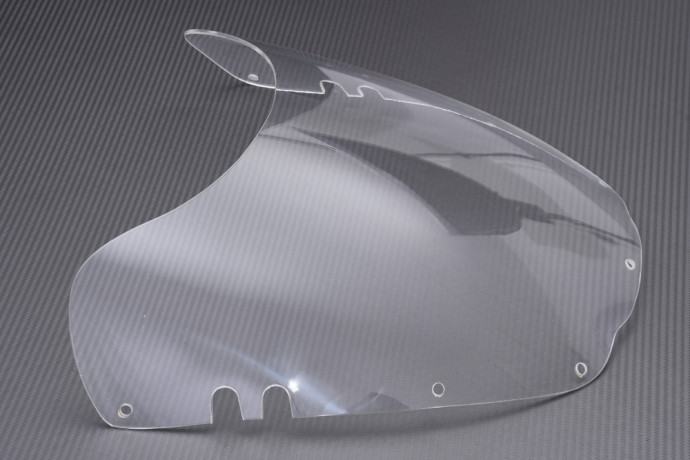 Cúpula en Policarbonato SUZUKI RGV 250 VJ22 1991 - 1996 Cúpula en Policarbonato SUZUKI RGV 250 VJ22 1991 - 1996