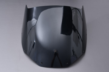 copy of Bulle en Polycarbonate KAWASAKI ZZR 250 1990 - 2007