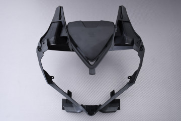 Carenado frontal HONDA CBR 650 R 2019 - 2023 Carenado frontal HONDA CBR 650 R 2019 - 2023