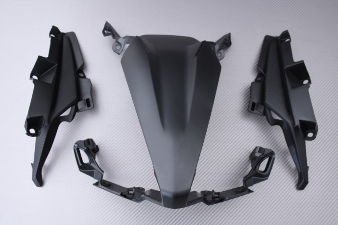 Tête de fourche HONDA CBR 500 R 2016 - 2018 Tête de fourche HONDA CBR 500 R 2016 - 2018