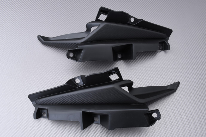Muso frontale cupolino HONDA CBR 500 R 2016 - 2018 Muso frontale cupolino HONDA CBR 500 R 2016 - 2018