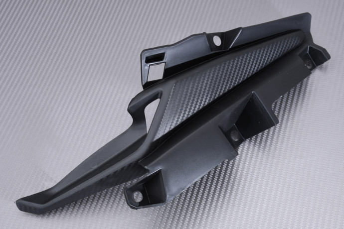 Carenado frontal HONDA CBR 500 R 2016 - 2018