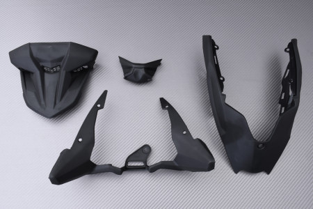 Carenado frontal HONDA CB 500 F 2016 - 2018