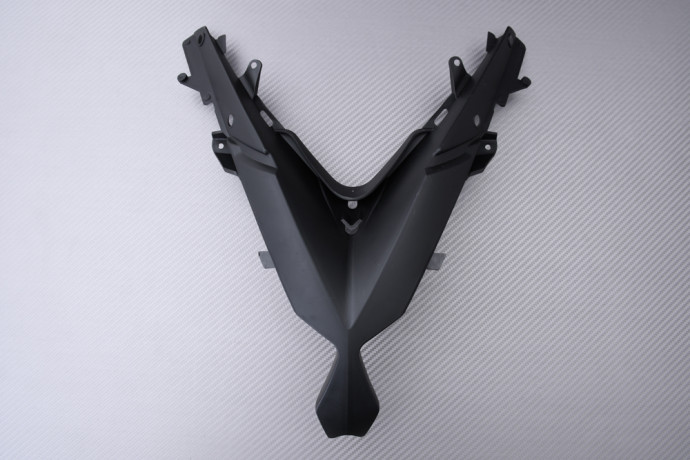 Unpainted