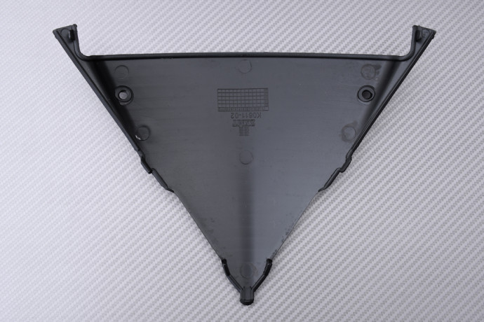 Front Nose Fairing KAWASAKI NINJA 650 R / ER6F 2009 - 2011 Front Nose Fairing KAWASAKI NINJA 650 R / ER6F 2009 - 2011