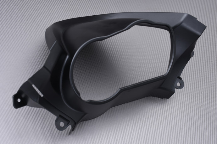 Front Nose Fairing KAWASAKI NINJA 650 R / ER6F 2005 - 2008