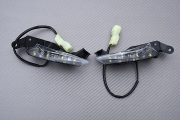 STANDLICHT KAWASAKI Z900 / SE 2020 - 2024