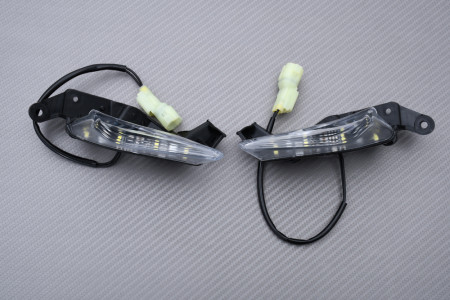 Luz de posición KAWASAKI Z900 / SE 2020 - 2024