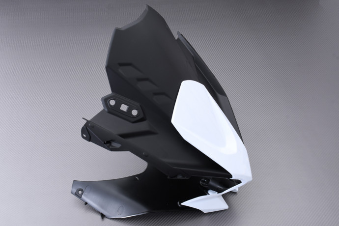 Tête de fourche KAWASAKI NINJA 650 R 2020 - 2024 Tête de fourche KAWASAKI NINJA 650 R 2020 - 2024