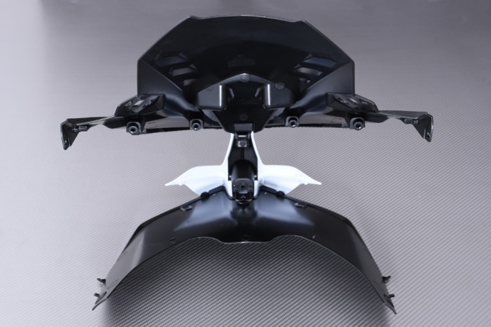 Tête de fourche KAWASAKI NINJA 650 R 2020 - 2024 Tête de fourche KAWASAKI NINJA 650 R 2020 - 2024