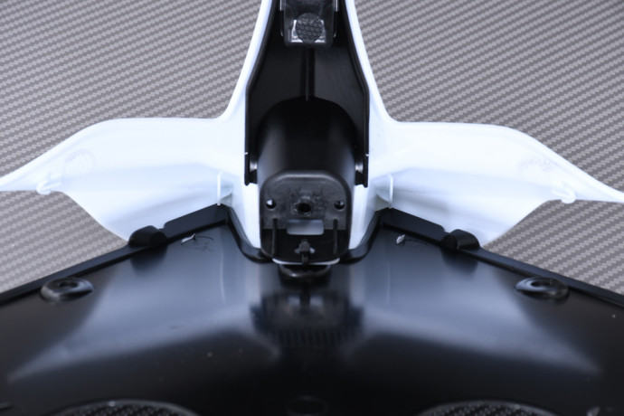 Tête de fourche KAWASAKI NINJA 650 R 2020 - 2024 Tête de fourche KAWASAKI NINJA 650 R 2020 - 2024