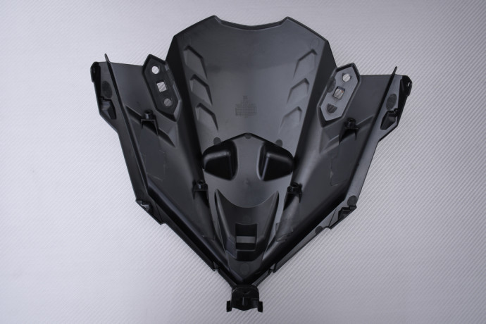 Front Nose Fairing KAWASAKI NINJA 650 R 2020 - 2024 Front Nose Fairing KAWASAKI NINJA 650 R 2020 - 2024