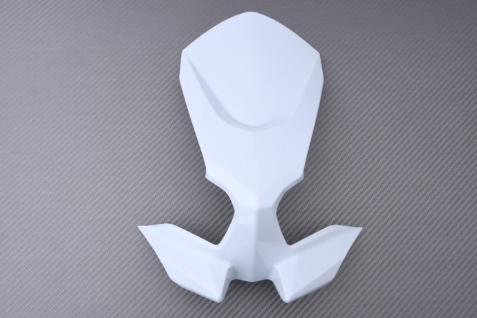 Front Nose Fairing KAWASAKI NINJA 650 R 2020 - 2024 Front Nose Fairing KAWASAKI NINJA 650 R 2020 - 2024