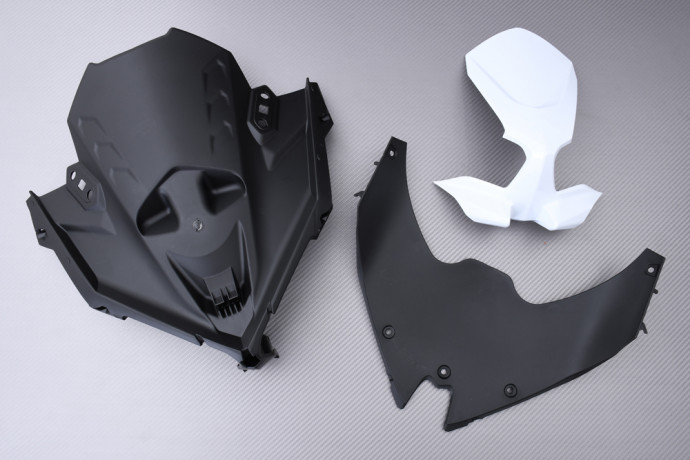 Front Nose Fairing KAWASAKI NINJA 650 R 2020 - 2024 Front Nose Fairing KAWASAKI NINJA 650 R 2020 - 2024