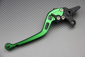 Maneta de embrague larga para varios KAWASAKI Maneta de embrague larga para varios KAWASAKI