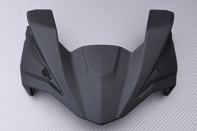 Carenado frontal KAWASAKI Z650 2017 - 2019 Carenado frontal KAWASAKI Z650 2017 - 2019