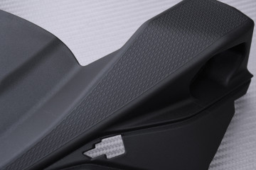 Carenado frontal KAWASAKI Z650 2017 - 2019 Carenado frontal KAWASAKI Z650 2017 - 2019