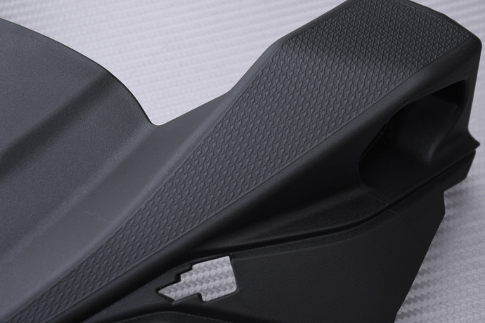 Carenado frontal KAWASAKI Z650 2017 - 2019 Carenado frontal KAWASAKI Z650 2017 - 2019