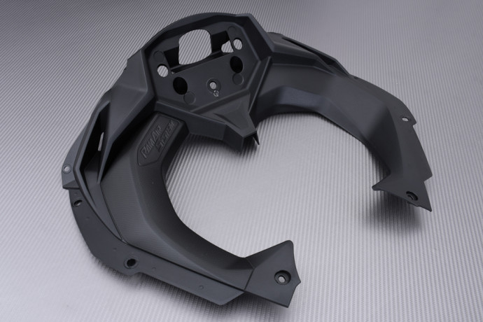 Tête de fourche KAWASAKI ZX4R / ZX4RR 2023 - 2024 Tête de fourche KAWASAKI ZX4R / ZX4RR 2023 - 2024