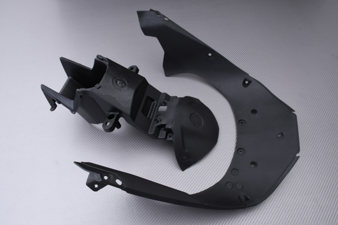 Carenado frontal KAWASAKI ZX10R / ZX10RR 2021 - 2024 Carenado frontal KAWASAKI ZX10R / ZX10RR 2021 - 2024