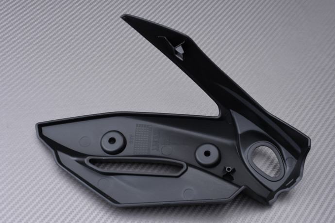 Tête de fourche YAMAHA XJ6 N 2009 - 2011 Tête de fourche YAMAHA XJ6 N 2009 - 2011
