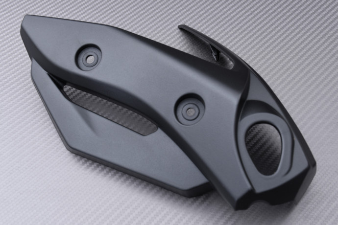 Carenado frontal YAMAHA XJ6 N 2009 - 2011 Carenado frontal YAMAHA XJ6 N 2009 - 2011