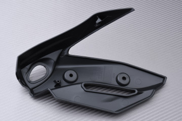 Carenado frontal YAMAHA XJ6 N 2009 - 2011 Carenado frontal YAMAHA XJ6 N 2009 - 2011