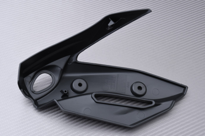 Carenado frontal YAMAHA XJ6 N 2009 - 2011 Carenado frontal YAMAHA XJ6 N 2009 - 2011