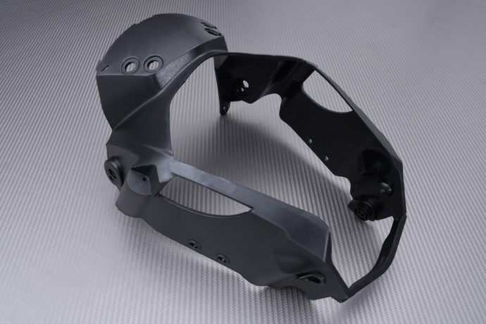 Verkleidung Kanzel KTM DUKE 125 / 200 / 390 2011 - 2016 Verkleidung Kanzel KTM DUKE 125 / 200 / 390 2011 - 2016