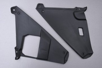 Muso frontale cupolino SUZUKI GSXR HAYABUSA 1300 / 1340 2021 - 2024