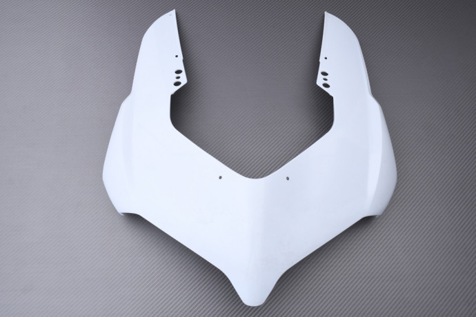 Verkleidung Kanzel DUCATI PANIGALE V2 / V4 2018 - 2024 Verkleidung Kanzel DUCATI PANIGALE V2 / V4 2018 - 2024