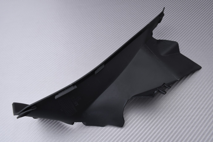 Embellecedores / Tapas del depósito DUCATI PANIGALE 899 / 959 / 1199 / 1299 2012 - 2019 Embellecedores / Tapas del depósito DUCATI PANIGALE 899 / 959 / 1199 / 1299 2012 - 2019