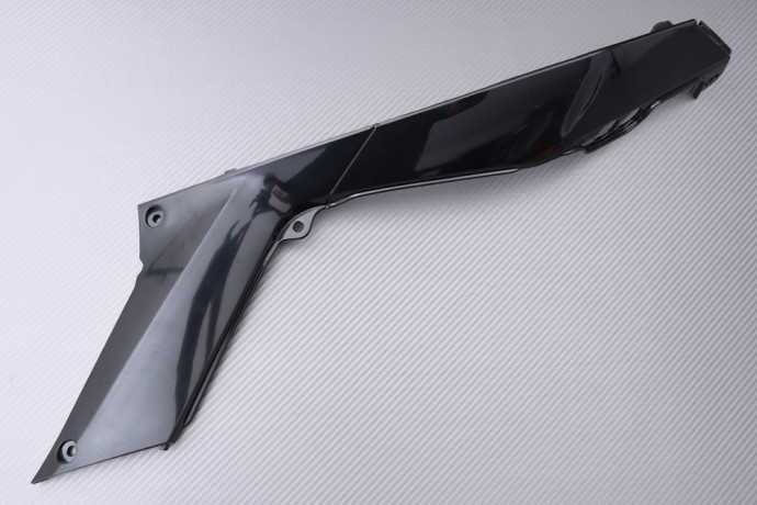 Coque arrière KTM DUKE 125 / 200 / 390 2011 - 2016