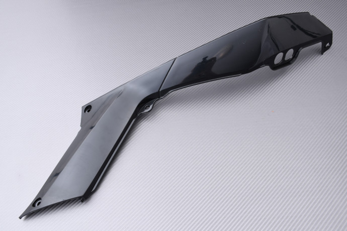 Coque arrière KTM DUKE 125 / 200 / 390 2011 - 2016