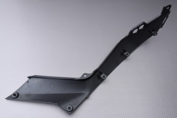 Coque arrière KTM DUKE 125 / 200 / 390 2011 - 2016