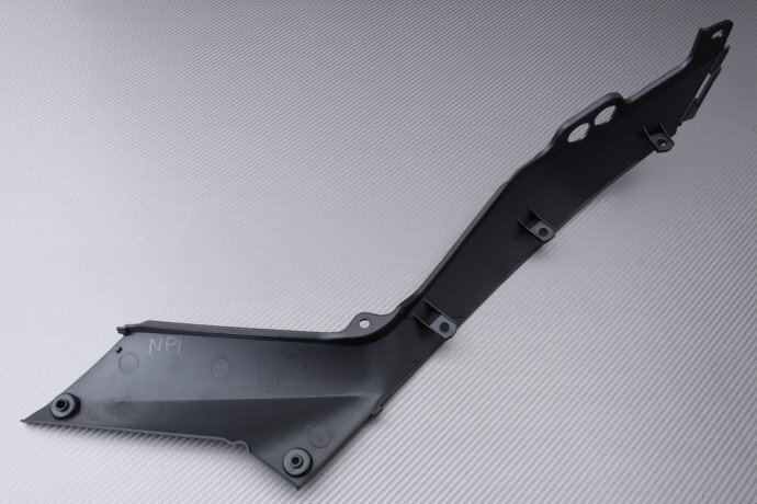 Coque arrière KTM DUKE 125 / 200 / 390 2011 - 2016