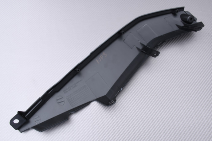 Coque arrière KTM DUKE 125 / 200 / 390 2011 - 2016